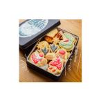 焼菓子 チョコレート クッキー 品 ぽるぽる時代の恐竜缶