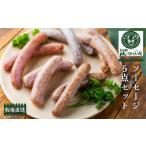 肉 ソーセージ 燻製ソーセージ5点セット