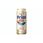 ビール オリオンビール ザ ドラフト 500ml缶 24本