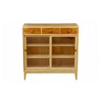 家具 収納家具 無垢材 伝統技法 ヤメノカップボード