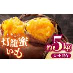 野菜類 サツマイモ ブランド さつまいも 灯籠蜜いも