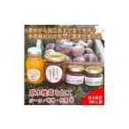 野菜類 きのこ 原木生椎茸と椎茸のソース&amp;味噌&amp;佃煮
