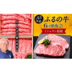 牛肉 サーロイン ふるの牛 頒布会 計2kg以上