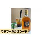 炭酸飲料 クラフトカカオコーラ 2本セット