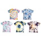 服 No.5631-7215 0806タイダイ染めオリジナルTシャツ作成キ…