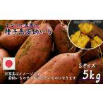野菜類 サツマイモ 新物 種子島 まなつか農園