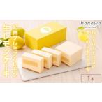 ケーキ カステラ kanowaの看板スイーツ