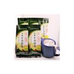 お茶類 緑茶 茶葉 ティーバッグ 有機宇治上煎茶80g×5本+テ…