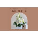 花 仏花 翠花 白 12203-0157