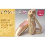 ファッション 靴 トウシューズEX バレエ