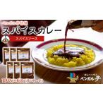 惣菜 レトルト 冷凍 O ベンガル亭特製スパイスカレー