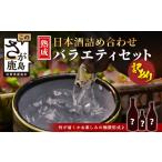 日本酒 純米酒 訳あり 熟成貯蔵酒 日本酒バラエティセット