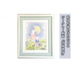 絵画 絵本作家おまたたかこ ジークレー版画