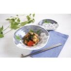 食器 グラス 皿 有田焼 うす墨牡丹 手なぶり平菓子鉢 銘々皿セット