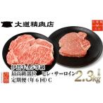 牛肉 サーロイン 年6回奇数月発送 伊賀牛