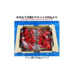ボリューム満点てんこ盛り500g×2パック