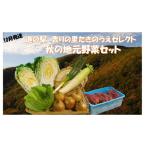 fu.... налог комплект *... Hokkaido . сверху блок ограничение 30 комплект дорожная станция аромат. .... .. select [ осенний земля изначальный овощи ] комплект (10 месяц отправка )
