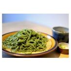 麺類 60年かけてやっと開発 つるモチ わかめ麺