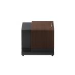 家具 収納家具 ホームスライドダスポン プレミアムモデル
