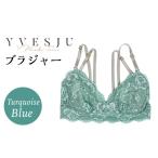 ファッション サイズML ノンワイヤーで楽々