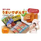 かまぼこ 練り製品 瀬戸の風味 うまいでがんす