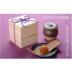 加工品等 梅干 丙申年の梅 1粒