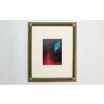 絵画 87-10 現代日本絵画 金のかけらシリーズ