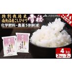 ふるさと納税 米 コシ