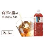 サントリー烏龍茶 OTPP 2L