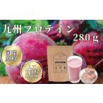 野菜類 加工品 九州プロテイン 280g