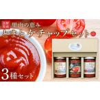 野菜類 加工品 里山の恵みとまとケチャップセット