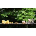 FARADAY蜜蝋ワックス 木製ケース入り60g