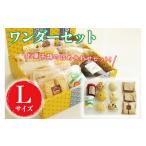 ケーキ カステラ ワンダーセット Lサイズ