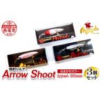 ARROW SHOOT アローシュート TYPE