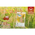 ふるさと納税 米 コシヒカリ 千葉県 大網白里市  2025年10月より発送開始 3ヶ月定期便 令和7年産 千葉県産「コシヒカリ」5kg×3ヶ月連続 計15kg ふるさと納税 …