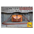 ミニバッグコンビ ショルダー付