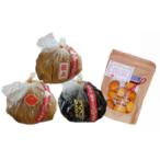 加工品等 小倉味噌店ミニセット 1.5kg
