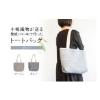 カバン トートバッグ 小嶋織物が贈る壁紙