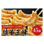 餃子 餃子三昧 餃子の常陸 中華料理人 塩分控えめ
