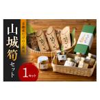 缶詰 瓶詰 野菜類 山城筍セット たけのこ 筍