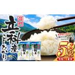 ふるさと納税 米 コシヒカリ 長野県 立科町 信州立科産コシヒカリ5kg×2袋(令和7年産新米)