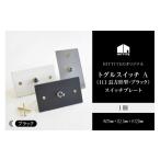 インテリア HITTITEのトグルスイッチ