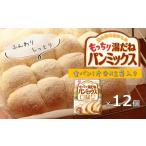 加工品等 もっちり湯だねパンミックス 540g×12袋