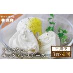 加工品等 チーズ 定期便 4回 乳製品 牧成舎