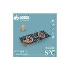 アウトドアグッズ 丸洗い寝袋 5 LOGOS