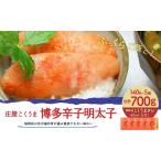 魚貝類 明太子の魚市場仲買が選ぶ量産できない味わい