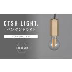 インテリア CTSH LIGHT. ペンダントライト