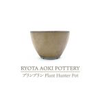 インテリア 美濃焼 ブリンブリン Plant