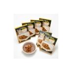 加工品等 レトルト 土浦れんこんカレー セット 200g×6個