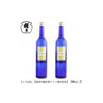 日本酒 酒 純米吟醸 Le-Sake ワイン酵母仕込み 500ml